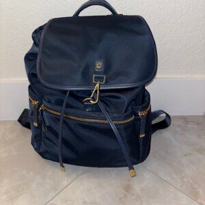 Calvin Klein Nylon Florence Backpack